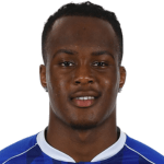 Xavier Benjamin