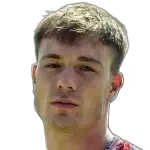 Cristian Amarillo