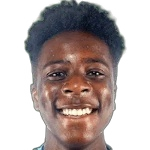 Hakeem Sandah