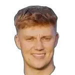 Charlie Patmore