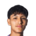 Jazhiel Cojal