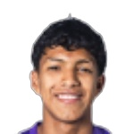 Angelo Enmanuel Vidaurre Bendezu
