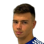 Stefan Radojevic