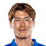 Kyogo Furuhashi
