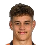 Dylan Meinicke