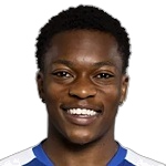Karamoko Dembélé