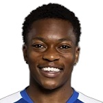 K. Dembélé