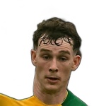 Mitch Roberts