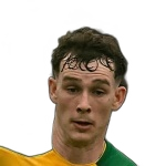 Mitch Roberts