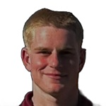Zachary Harrison