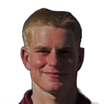 Zachary Harrison