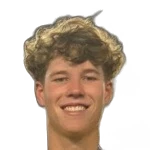 Charlie Parkin