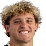 Ethan Kovach