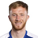 Liam Morrison
