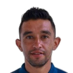 Christian Bermúdez
