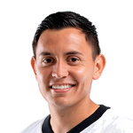 Javier Ibarra