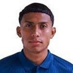 Benedit Aimar Bello Ramírez