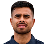 Armando Escobar