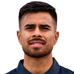Armando Escobar