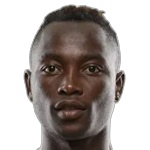Mohammed Lamine