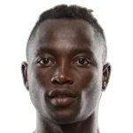 Mohammed Lamine