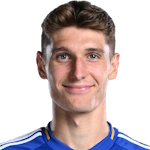 Benjamin Nelson