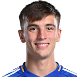 Luke Thomas