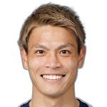 Shusuke Sakamoto