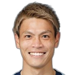 Shusuke Sakamoto
