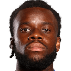 Stephy Mavididi