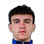 Liam Kelly