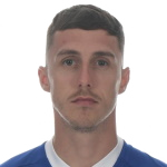 Gavin Whyte