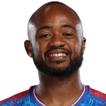 Jordan Ayew