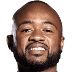 J. Ayew