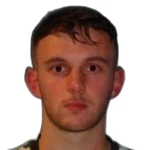 Jamie Stott