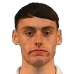 Conor Barr