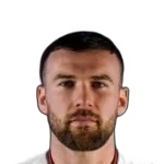 Patrick McClean