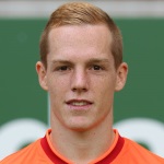 Jan Lucas Dorow