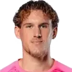 Ben Schmit