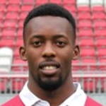Manasse Eshele