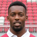Manasse Eshele