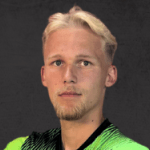 L. G. Ackermann