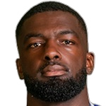 Cédric Kipré