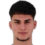 Kristiyan Bachev