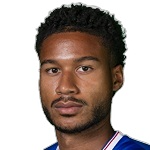 Jens-Lys Cajuste