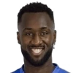 Ibrahima Baldé