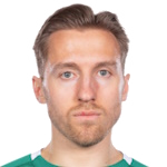 Jacob Stensson