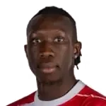 Bamba Susso