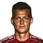 Simon Rogina
