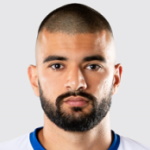Stefanos Evangelou